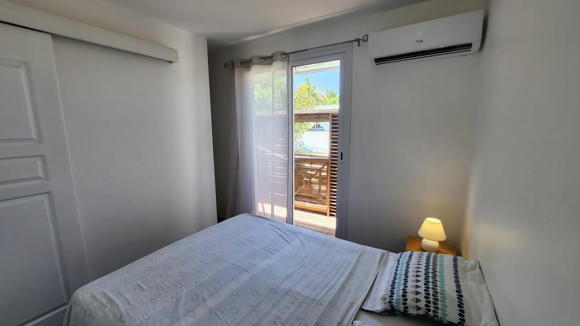 Le Manguier Apartment Saint Pierre Exterior photo